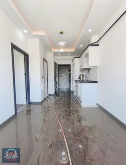 Valley'den Zafer Mahallesi Yeni, Şık Ve Erişimi Kolay 1+1 Daire