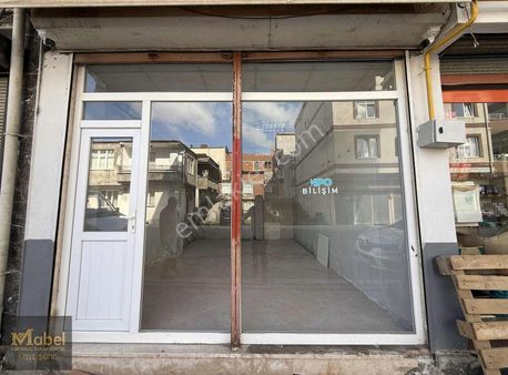 Mabel'den - Standart İş Kollarına Uygun İşyeri