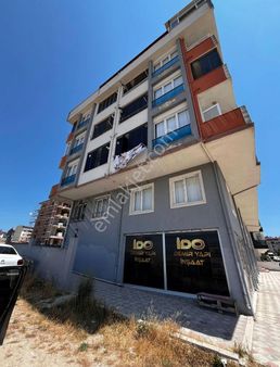 Eşyalı 2+1 Merkezi Konumda Ön Cephe İskanlı 5 Yıllık