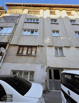 Altın Emlak Satıyoorr!çarşı Merkez'de 2+1 Ful Yapılı Daire