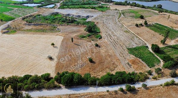 B'ç Emlak'dan Selbükü Köyü'nde Yatırım Fırsatı !!!