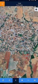 Vize Sergende Muhteşem Yatırımlık Arazi