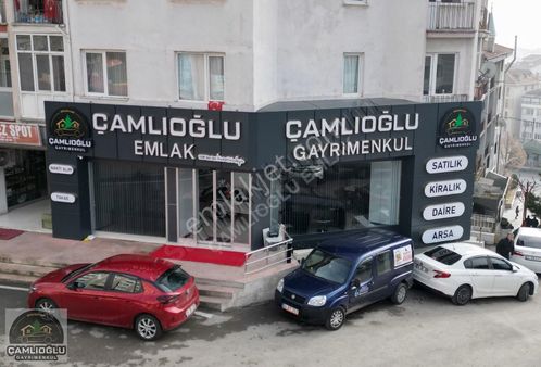 Çamlıoğlu Gayrimenkul'den -mesciler Köyünde- 394 M2 İmarlı Arsa