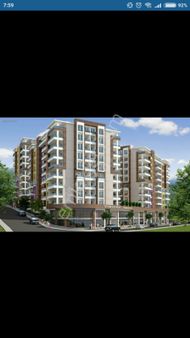 Alay Emlak Ofisinden Değirmenlikızık'ta Satılık Daire