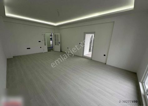 Samsun Atakum Manzaralı 3+1 Daire