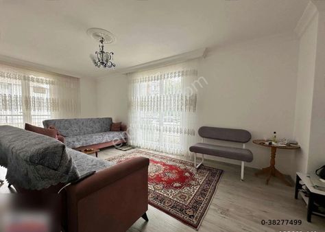 Atakum Körfez Mah. 2+1 Daire