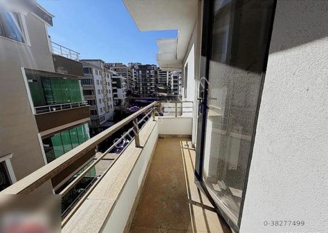 Körfez'de Sahile Çok Yakın 2+1 Daire