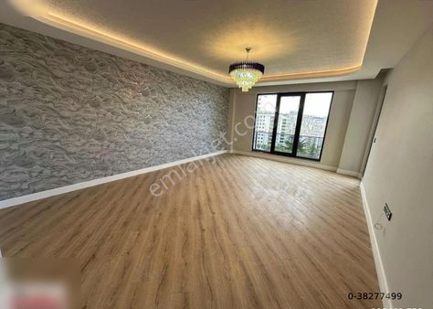 Atakum Atakent Lüx 3+1 Daire