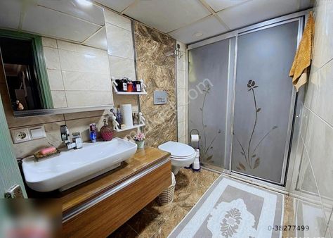 Sahile 1 Dk Mesafede Satılık Bahçe Katı 3+1 Daire