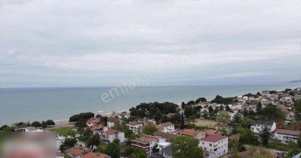 İncesuda Anayola Cephe Müstakil Bina