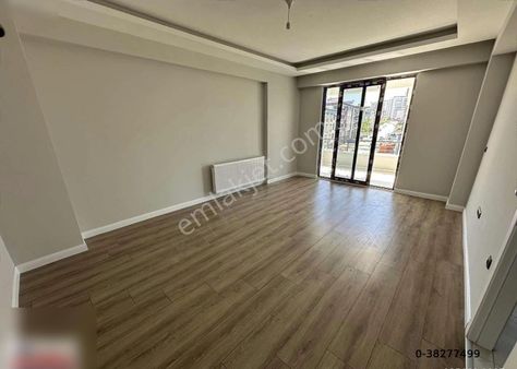 Samsun Kalkancı Satılık 2+1 Daire