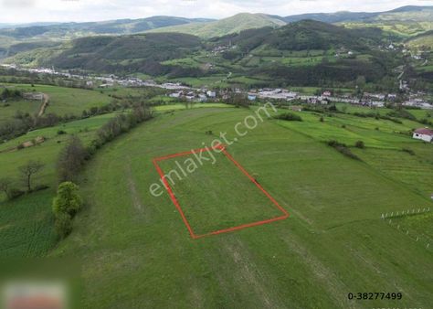 Cakallı Denız Eregı Mah Arsa Fırsatyatırım