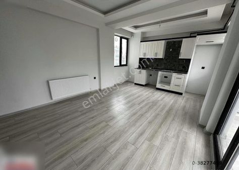 Körfez Mahallesi Harika Konumda 1+1 Daire