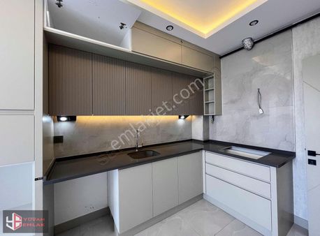 Denizli Yuvam Emlaktan Şemiklerde Sıfır 2+1 Lüks Daireler