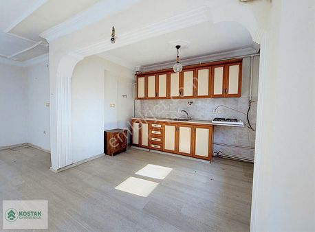 Kostak Gayrimenkulden Denize 500 Mt Arakat Doğalgazlı Fırsat 2+1