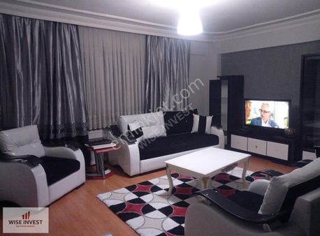 Çarşamba İntizam Mh. Fırsat 2+1 Eşyalı Daire