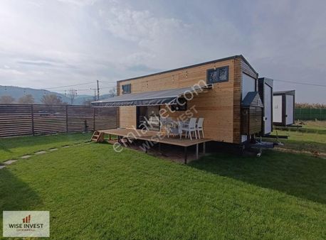 Doğa İle İç İçe Fadıllı Da Tnyhouse