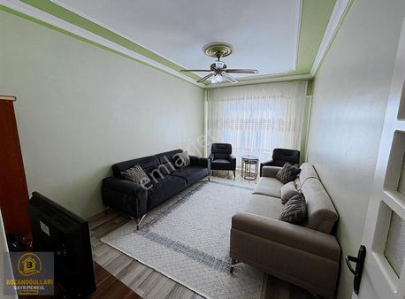 Ceylan Avm Polatlar Arası Temiz Bakımlı 3+1 Satılık Daire