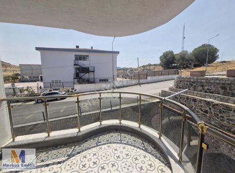 Merkez'den Site İçerisinde Devamlı 2+1 Kiralık Daire