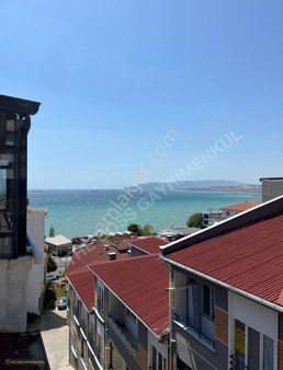 The Boss Gayrimenkulden 3+1 Deniz Manzaralı Dublex Daire