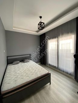 *turuncudan* Sınırsız Kredili Denize 2. Parsel Eşyalı 1+1 Daire