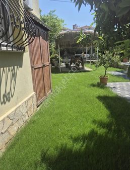 Sahil Bandında 2+1 Eşyalı Daire