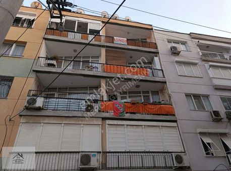 Aksoyda 3+1 Eşyalı Vapur, İzban Ve Çarşıya Yürüyüş Mesafesinde