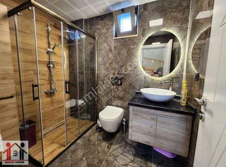 Döşemealtı Kalite Emsalsiz Önü Açık Köşe Havuzlu Müstakil Villa