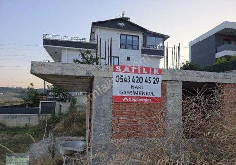 Atakum Kamalı Ful Deniz Manzaralı