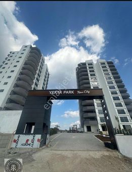 Kabasakal Bulvar Üzeri Sıfır 5+1 Açık Mutfak Çift Banyo Giyinme Odalı Sosyal Donanımlı Kaçmaz Fiyat!