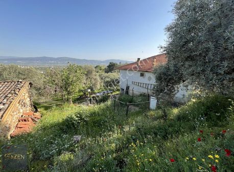 Gözen Emlaktan 7500 M2 Müstakil Ev