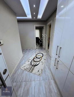 Kurul Gayrimenkul'den Özgür De 3+1 Satılık Daire