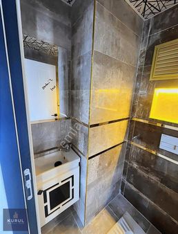 Kurul Gayrimenkulden Ptt Evlerinde Lüks Kapalı Mutfak 2+1 Daire