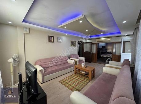 Kurul Gayrimenkulden Yenidoğanda Bahçeli Satılık Müstakil Ev