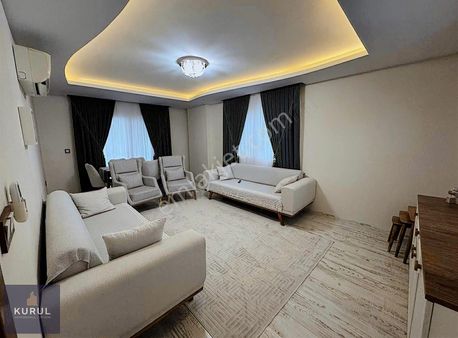 Kurul Gayrimenkulden Mehmet Akif Ersoyda 3+1 Satılık Daire