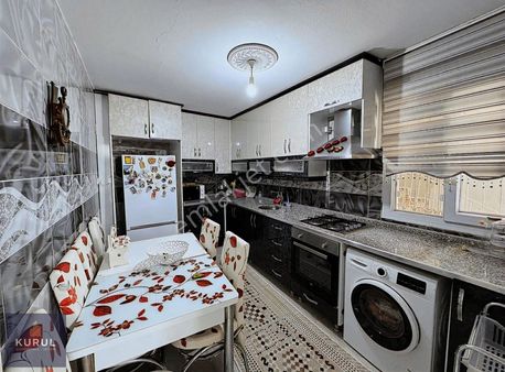 Kurul Gayrimenkulden Özgür'de Satılık 2+1 Müstakil Ev