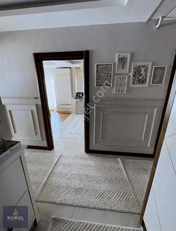 Kurul Gayrimenkul'den Mehmet Akif'te 1.etap 3+1 Satılık Daire