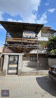 Kurul Gayrimenkulden Sofuluda 3 Katlı Satılık Müstakil Ev