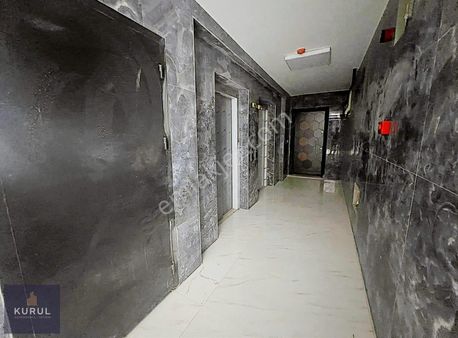 Kurul Gayrimenkulden Mehmet Akif Ersoyda Geniş 3+1 Daire