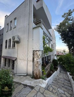 Marmaris Siteler Mevkii'nde Satılık Tek Tapuda 2 Daire