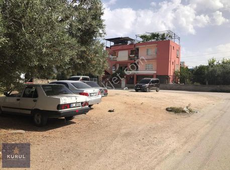 Kurul Gayrimenkulden Yatırıma Uygun Satılık Arsa