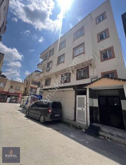 Kurul Gayrimenkul'den Karacaoğlan'da Satılık 3+1 Açık Mutfak