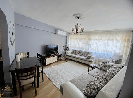Marmaris Merkezi Konumda 2+1 Satılık Daire