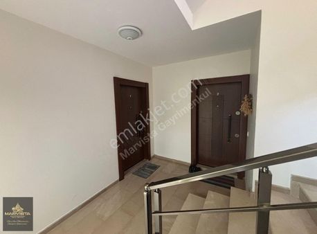 Marmaris Hatipirimi Mahallesi'nde Satılık Yeni Daire