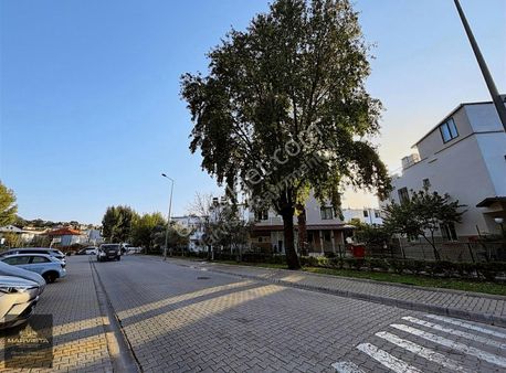 Marmaris Beldibi Mahallesi'nde Satılık Bakımlı Müstakil Daire