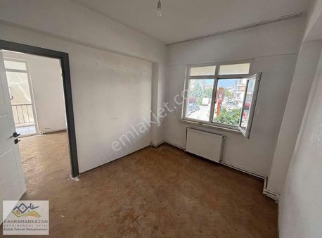Kahramankazan Atatürk Mah. 4+1 Merkezi Konumda Kiralık Daire