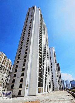 Ferce Bahçeşehire Komşu Lux Sitede Acil Satılık 3+1 Daire