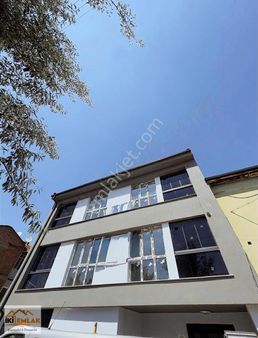 İki Emlak'tan Yeşiltepe Mah Sıfır 1+1