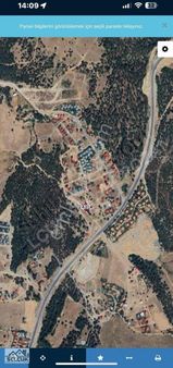 Pozantı Selçuk Emlaktan Eczacılar Sitesine Yakın Konumda Arsa