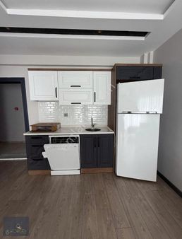 Pusuladan Migros Üzeri Sıfır Eşyalı 1+1 Kiralık Daire